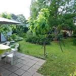 Aranyalma Vendeghaz 加尔多尼