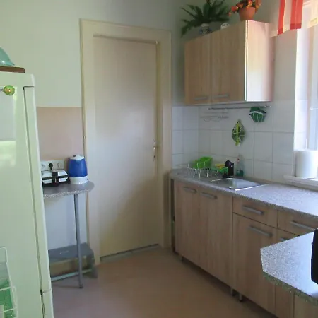Aranyalma Casa vacanze Gárdony