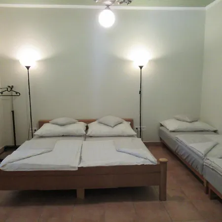 Σπίτι διακοπών Aranyalma Vendeghaz Gárdony