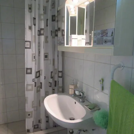 Aranyalma Vendeghaz * Gárdony