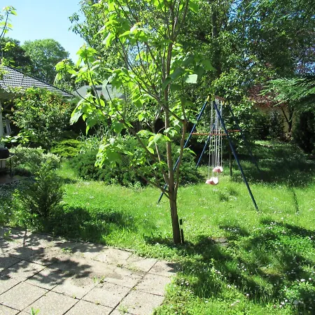 Aranyalma Vendeghaz * Gárdony