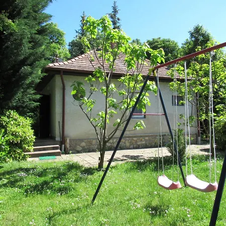 Hébergement de vacances Aranyalma *