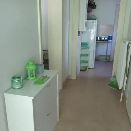 Aranyalma Casa vacanze *