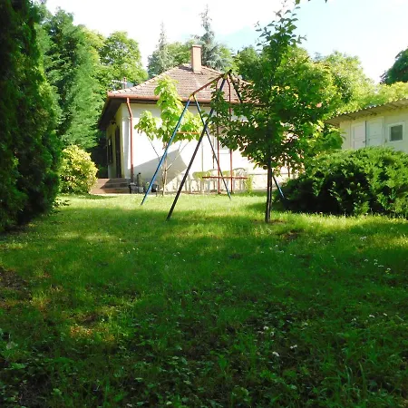 Prázdninový dům Aranyalma Vendeghaz Gárdony