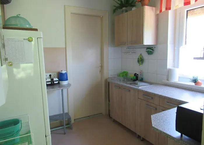 Aranyalma Hébergement de vacances Gárdony