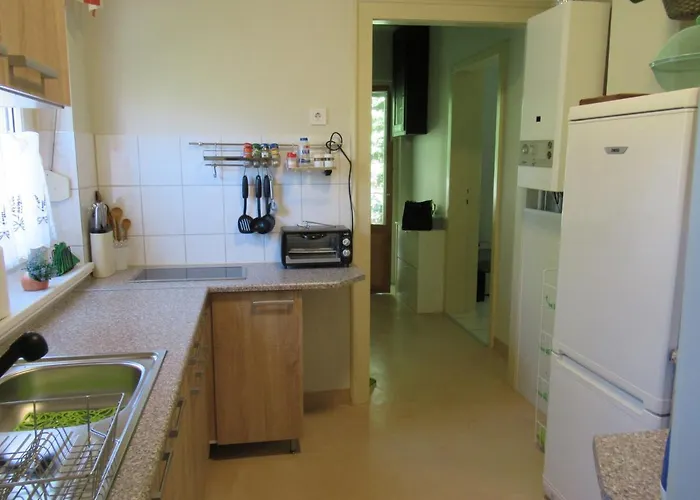 Aranyalma Vendeghaz 別荘 *