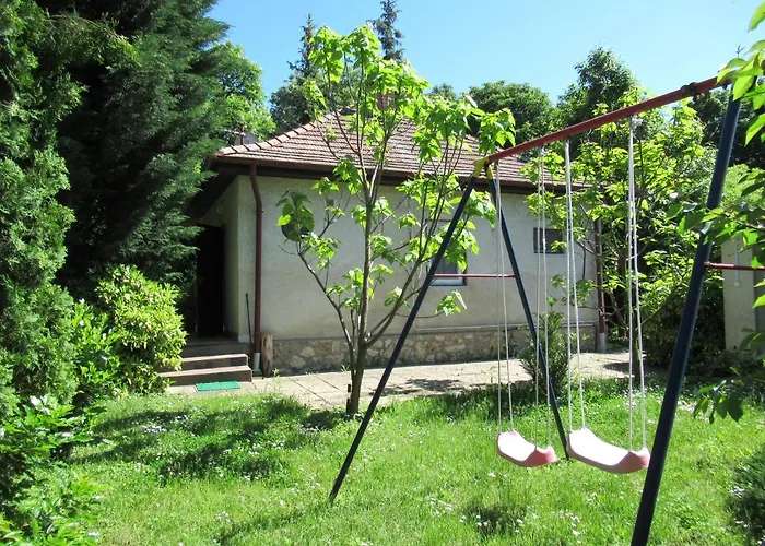 Hébergement de vacances Aranyalma *