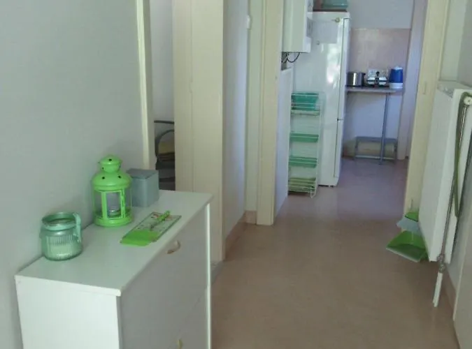 Aranyalma Hébergement de vacances *