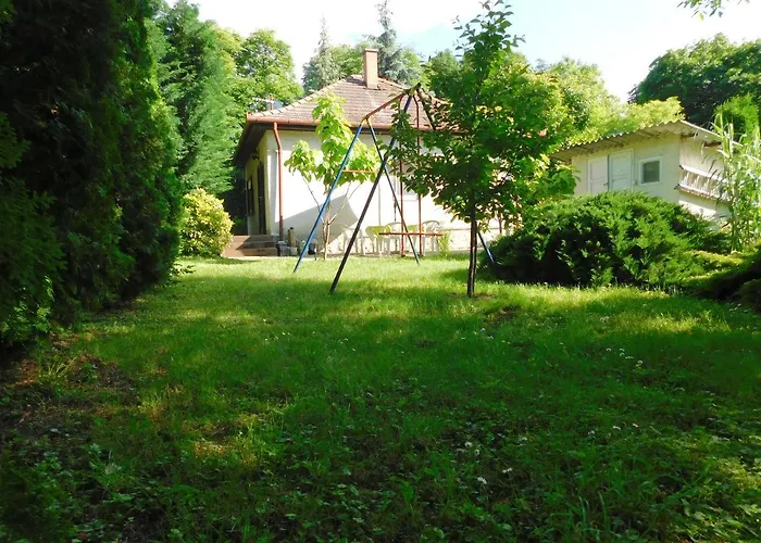 Hébergement de vacances Aranyalma Gárdony